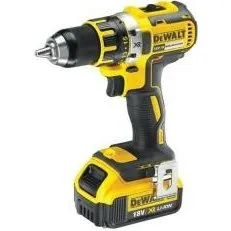 DEWALT Perceuse visseuse sans fil XR 18V DCD790M2