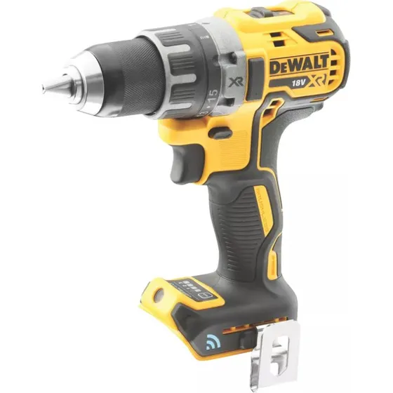 DeWalt DCD792NT XR 18V Brushless Toolconnect Sans Batterie