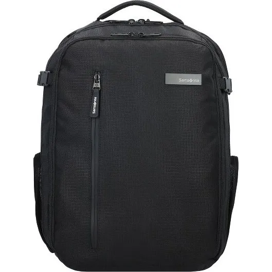 Samsonite Roader Sac à dos 45 cm 17 pouces Gris