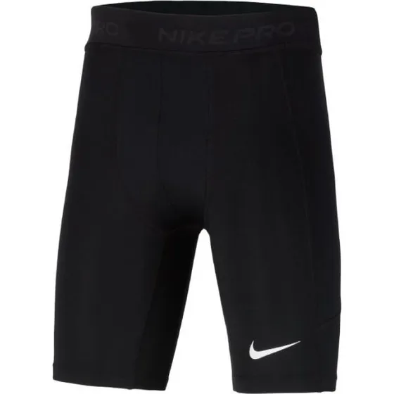 Nike Pro Cuissard Enfant - Short de Sport Respirant