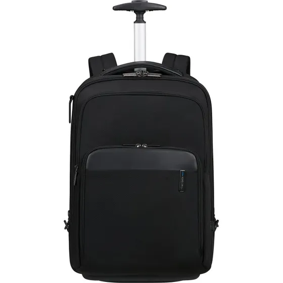 Samsonite Evosight Sac à dos à roues 17,3 pouces