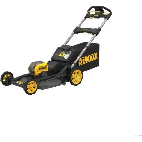 DEWALT Tondeuse 53 cm XR FLEXVOLT 54V brushless