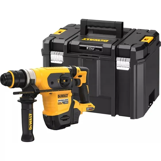 DeWALT DCH416NT Perforateur Burineur 54V XR 4,5J