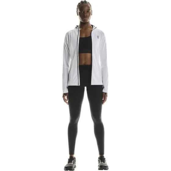Collant long On Performance noir femme - M
