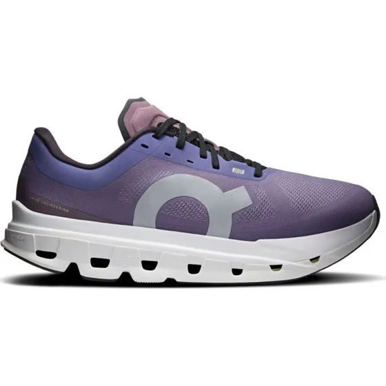 On Cloudflow 5 Homme - Violet - Taille 45