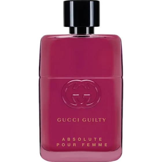 Gucci Guilty Absolute Pour Femme Eau de Parfum 50 ml
