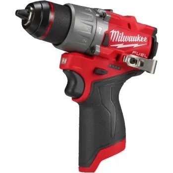 Milwaukee M12 FPD2-0 Perceuse à Percussion 12V 45 Nm