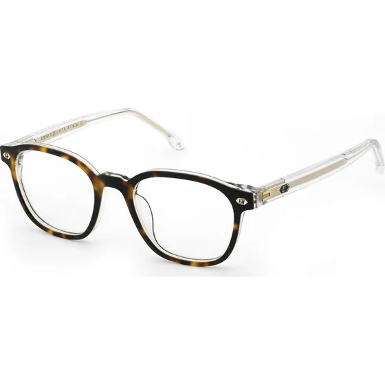 Lozza Homme Lozza VL4418 09W2 - Monture Optique Pantos Écaille