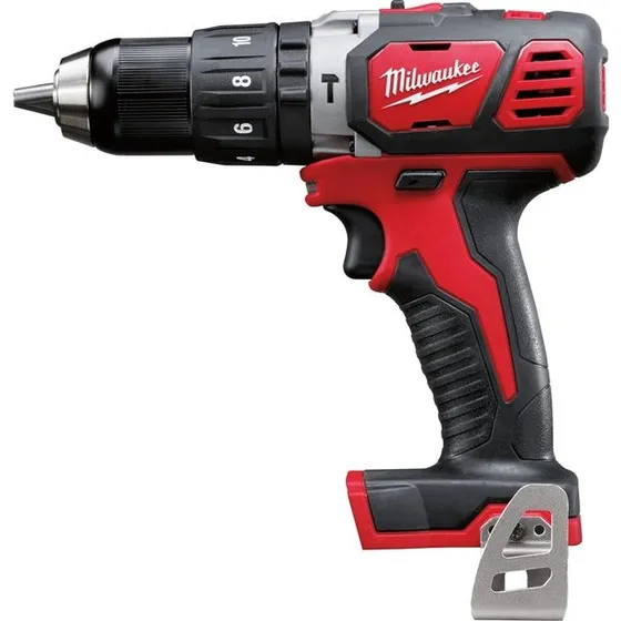 Milwaukee M18 BPD-0 Perceuse à percussion 18V sans batterie