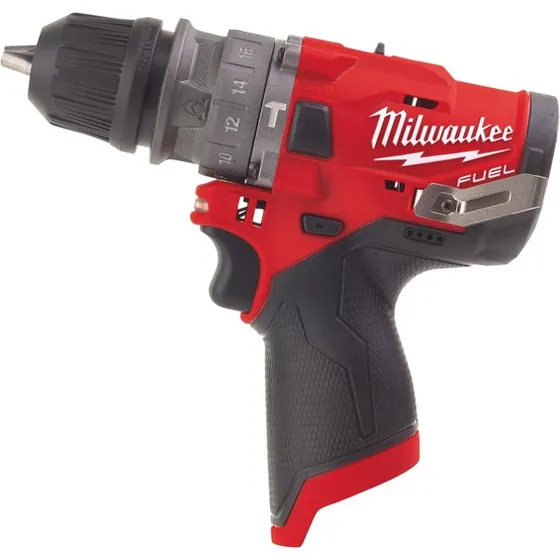 Milwaukee M12 FPDX-0 Perceuse sans fil 12V