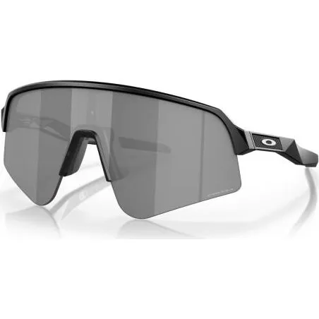 Oakley Sutro Lite Sweep Prizm Negro / Negro