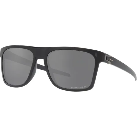 Oakley Leffingwell Black Ink Prizm Grey