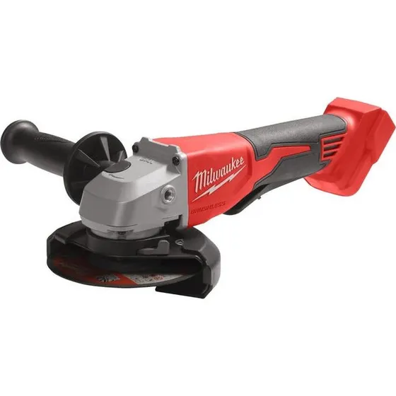 Milwaukee M18 BLSAG125XPD-0 Meuleuse d'angle 125 mm 18V