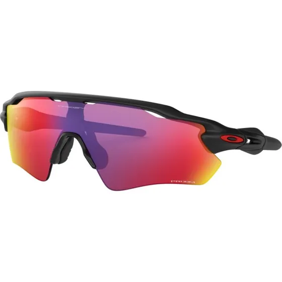 Oakley Radar EV Path OO9208-4638 Noir Mat / Prizm Road