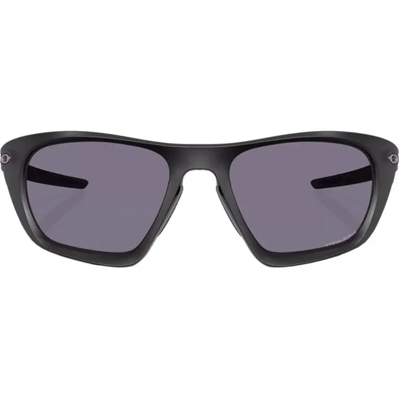 Oakley Lateralis Matte Transparent Blue Prizm Deep Water Polarized