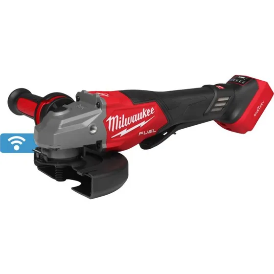 Milwaukee M18 FHSAGO125VXPDB2-0X Meuleuse d'angle 125 mm