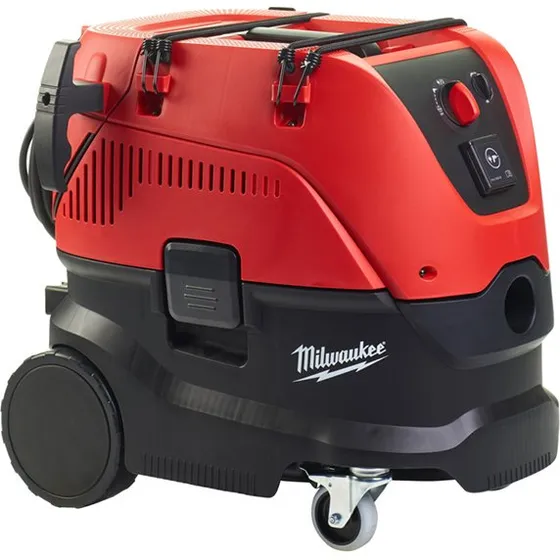 Milwaukee AS 30 LAC Aspirateur 1200W Classe L 30L