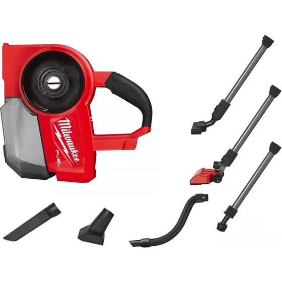 Milwaukee M18 FCVL-0 Aspirateur Sans Fil Classe L