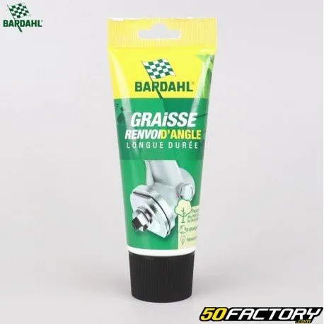 Bardahl Graisse pour Renvoi d'Angle 150g