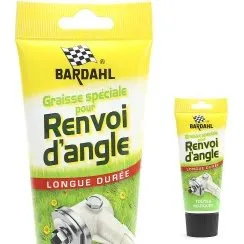 Bardahl Graisse Renvoi d'Angle 150 g