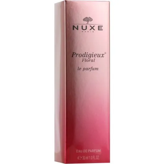 Nuxe Prodigieux Floral Parfum 50ml