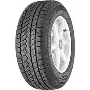 Continental 4x4WinterContact 265/60R18 110H FR 3PMSF