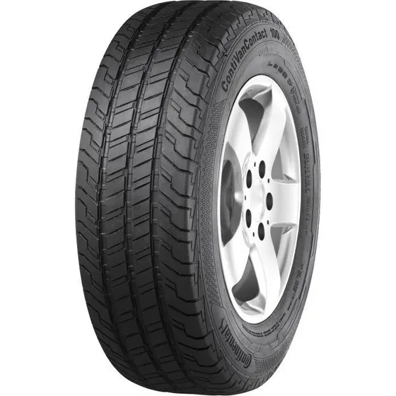 Continental ContiVanContact 100 195/65R15 95T XL