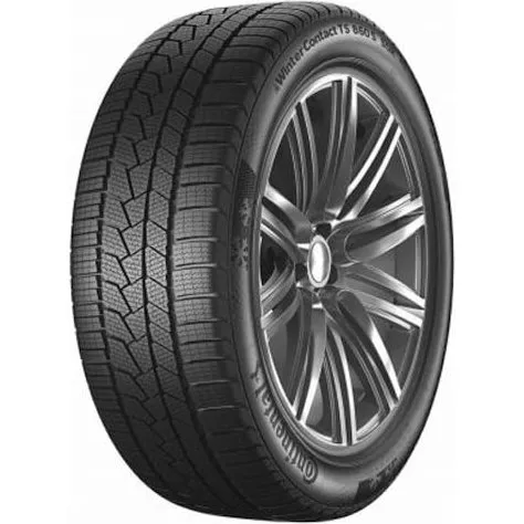 Continental WinterContact TS 860 S 205/65R16 95H