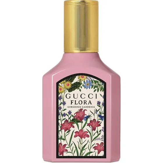 Gucci Flora Gorgeous Gardenia Eau de Parfum