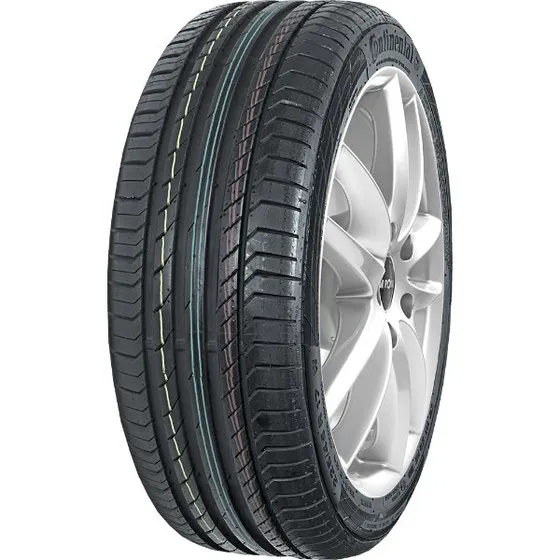 Continental ContiSportContact 5 275/45 R19 108Y XL FR SUV