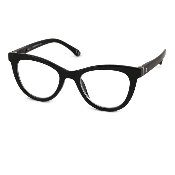 Vitallite Femme Lunettes de lecture Papillon Noir MOD. 512