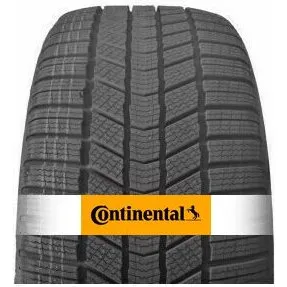 Continental WinterContact 8 S 295/35 R20 105W XL