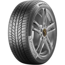 Continental WinterContact TS870P 265/65 R17 112T FR 3PMSF