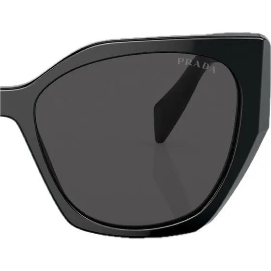 Prada Verres de rechange PR 19ZS Gris