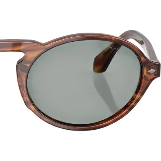 Giorgio Armani Verres de Rechange AR8219U Bleus