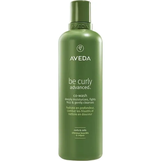 Aveda Be Curly Advanced Co-Wash pour cheveux bouclés, 350 ml
