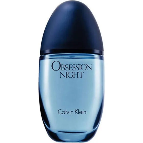 Calvin Klein Obsession Night Eau de Parfum 100 ml