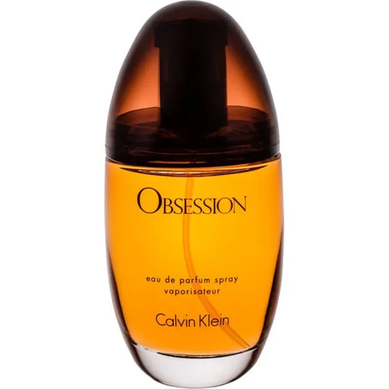 Calvin Klein Obsession Eau de Parfum 100ml