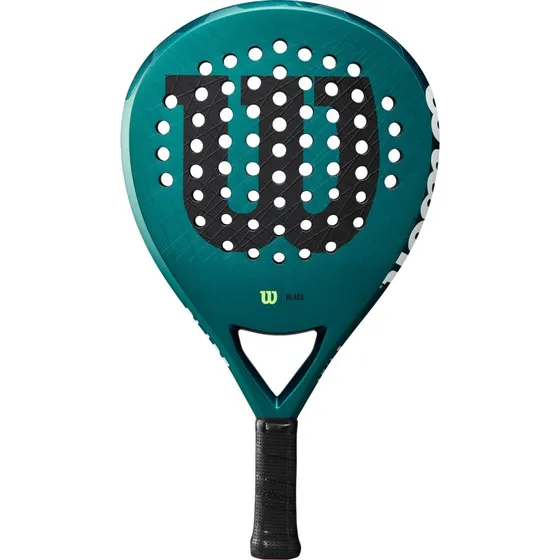 Wilson Blade V3 - Raquette de Padel pour Joueurs Avancés