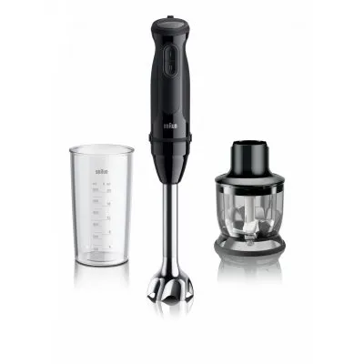 BRAUN Mixeur Plongeant MQ30201M