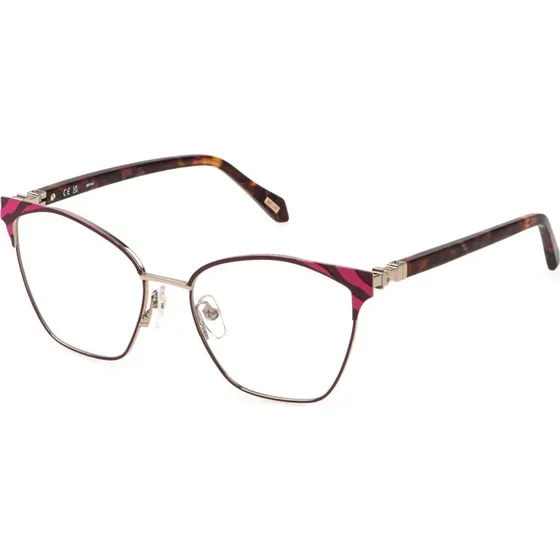 Just Cavalli VJC072 492 Montures Optiques Colorées