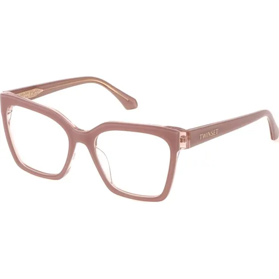 Twinset VTW051 0N42 Montures Optiques Colorées