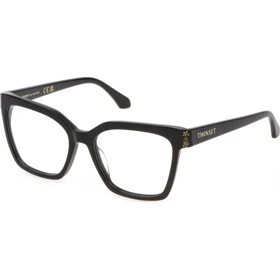 Twinset VTW051W 700Y - Montures Optiques Colorées