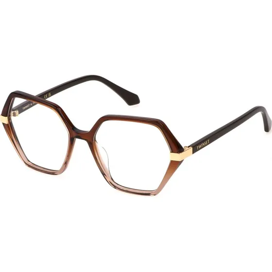 Twinset VTW052 0N66 Montures Optiques Colorées