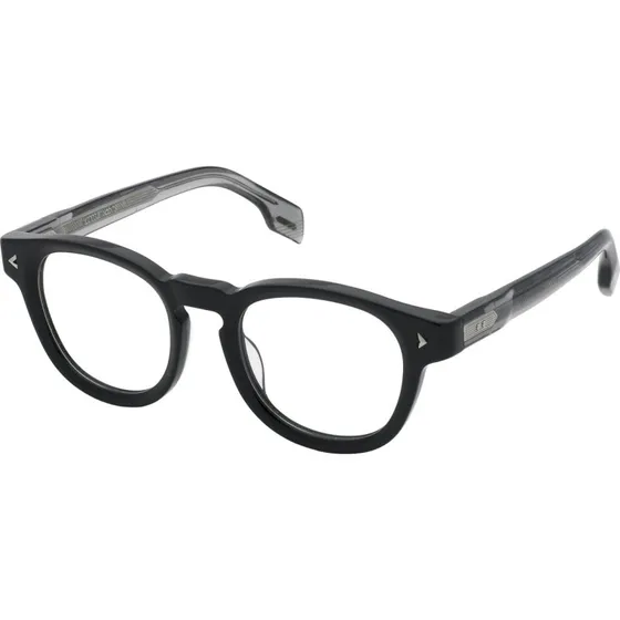 Lozza Homme Lozza VL4357M Adagio 3 - Monture Pantos en Acétate Noir
