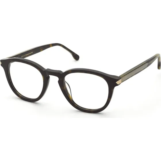 Lozza VL4373 Maratea 2 Montures Optiques Pantos Havana