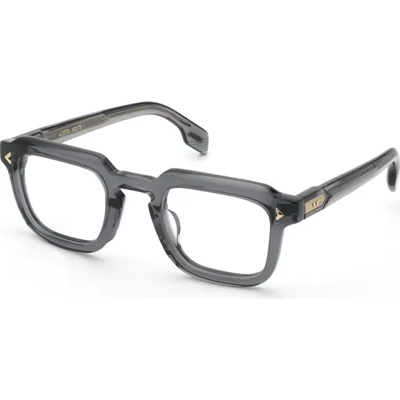 Lozza Homme Lozza VL4379M ARPEGGIO 4 03GU Montures Géométriques Grises