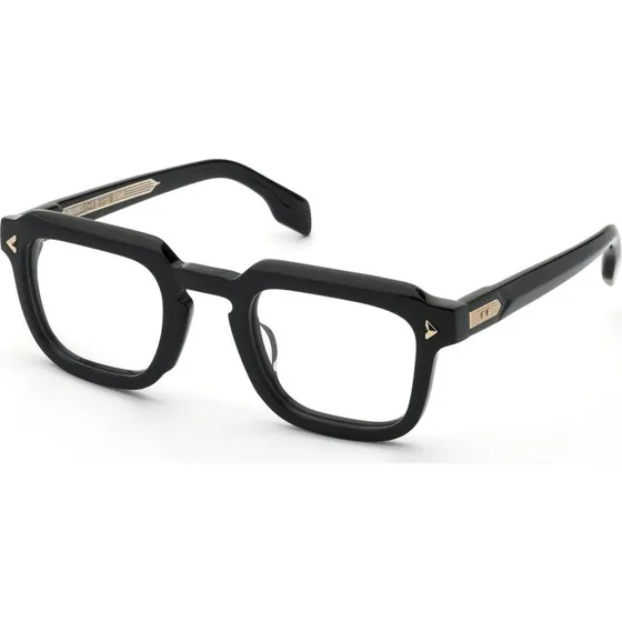 Lozza Homme Lozza VL4379M ARPEGGIO 4 Montures Optiques Acétate Noir