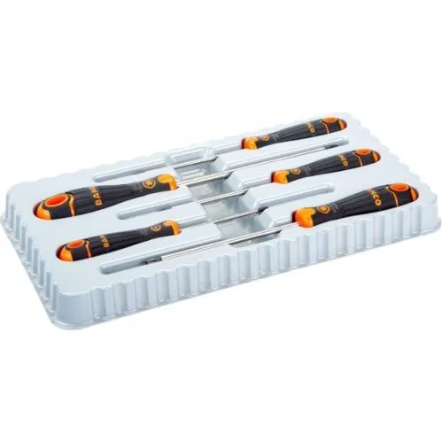 Bahco - Jeu de tournevis TORX® BahcoFIT 5 pcs