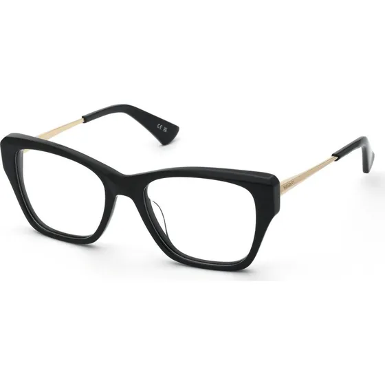 Nina Ricci Nina Ricci VNR416 700 - Montures Optiques Carrées Noires
